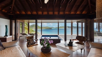 Luxury Villa Photo #18