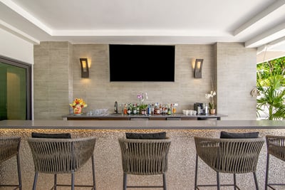 Luxury Villa Photo #31