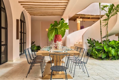 Luxury Villa Photo #10
