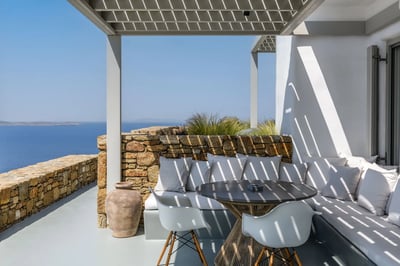 Luxury Villa Photo #24