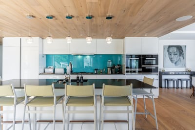 Luxury Villa Photo #28
