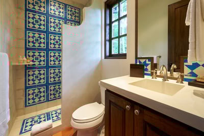 Luxury Villa Photo #29