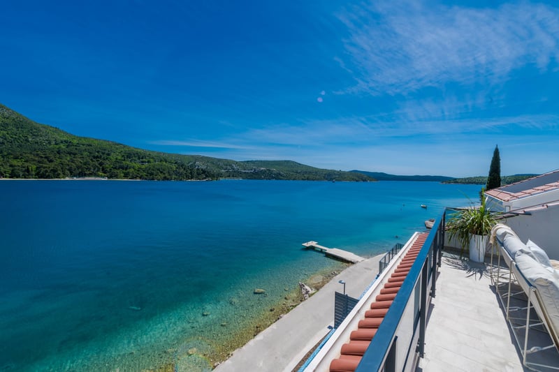 Villa Ocean Blue III