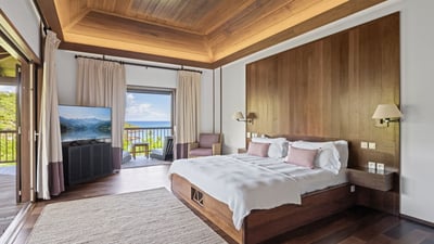 Luxury Villa Photo #55