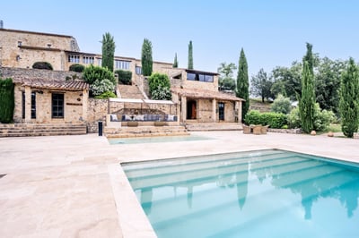 Luxury Villa Photo #2