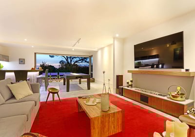 Luxury Villa Photo #10