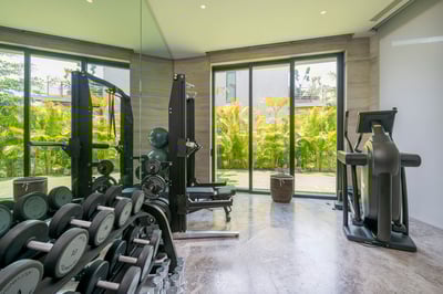 Luxury Villa Photo #29