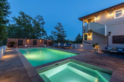 Luxury Villa Photo #11