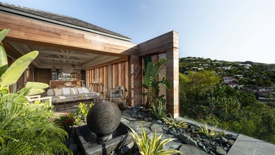 Luxury Villa Photo #29