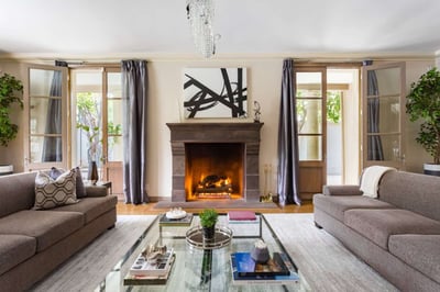 Luxury Villa Photo #21