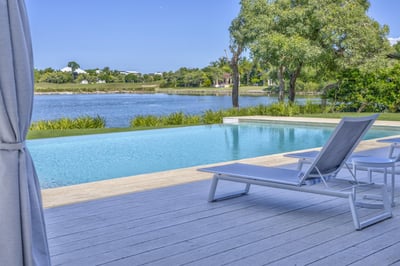 Luxury Villa Photo #5