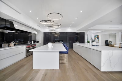 Luxury Villa Photo #10