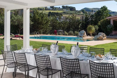 Luxury Villa Photo #11