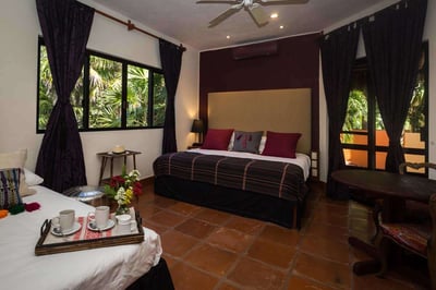 Luxury Villa Photo #19