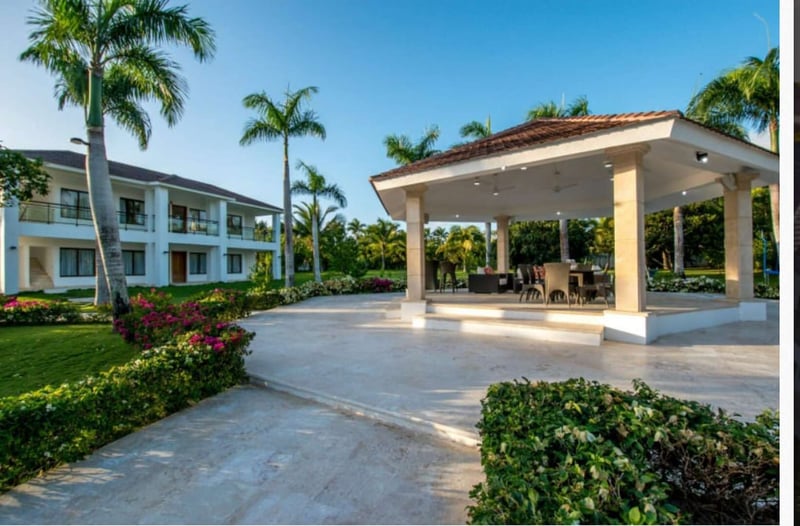 Barranca Este 9 | Casa Solaz