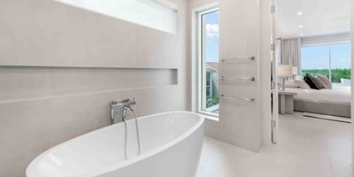Luxury Villa Photo #19