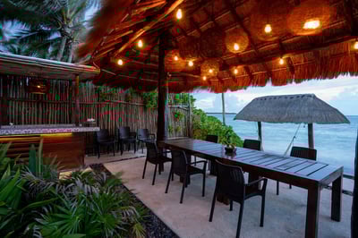 Luxury Villa Photo #18