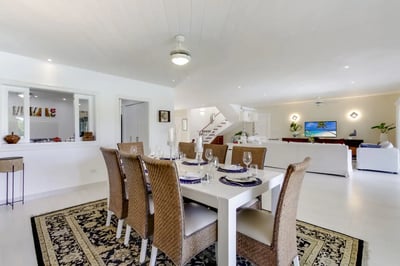 Luxury Villa Photo #19