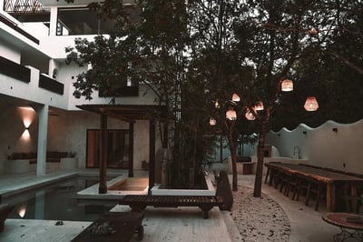 Luxury Villa Photo #8