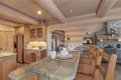 Luxury Villa Photo #10