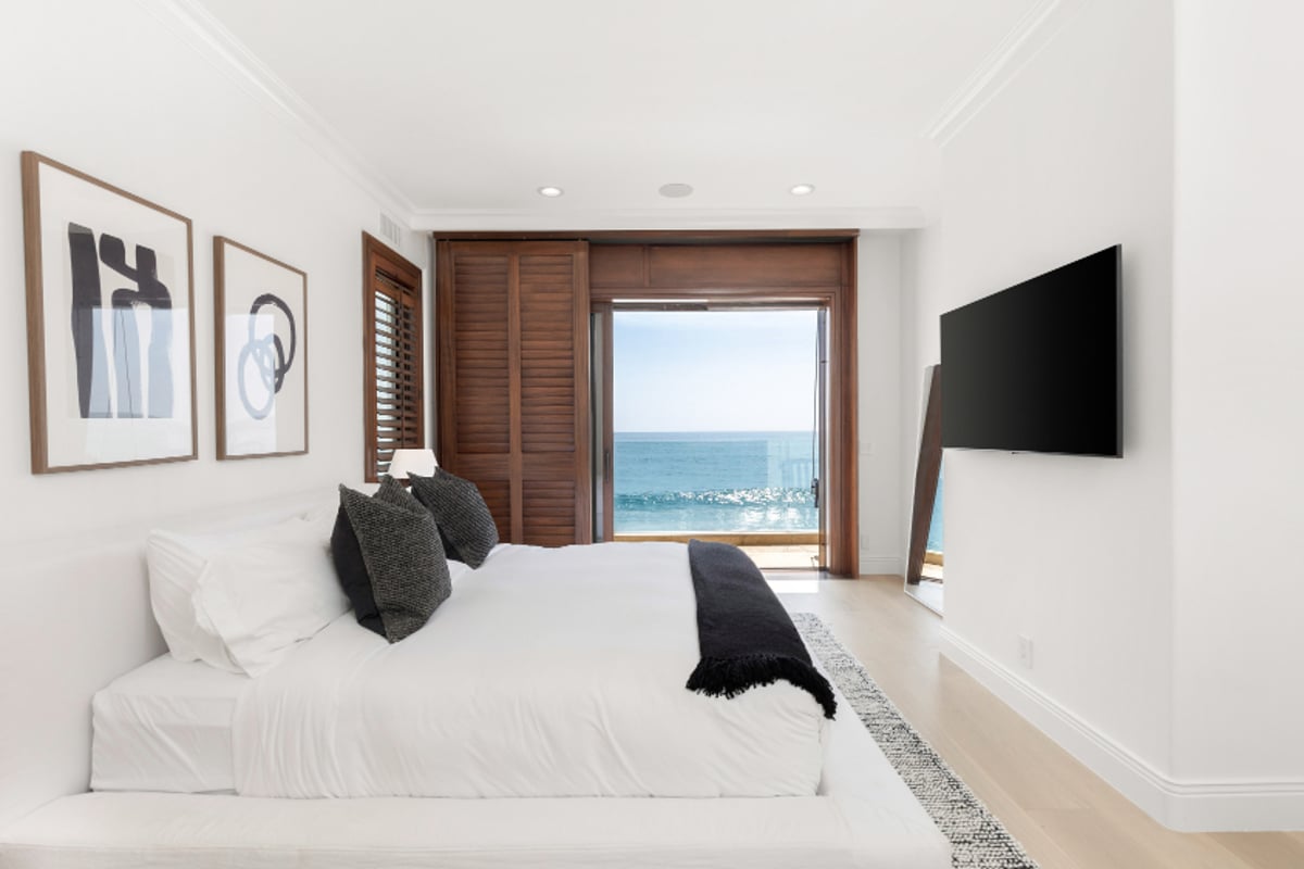 The Carbon Beach Villa villa rental - 22