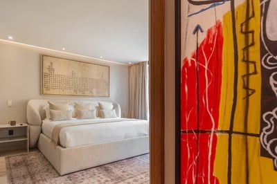 Luxury Villa Photo #21