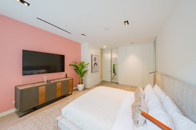 Luxury Villa Photo #35