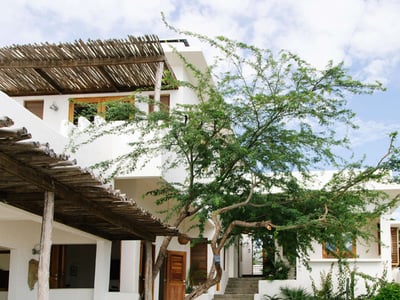 Luxury Villa Photo #6
