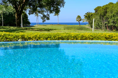 Luxury Villa Photo #3