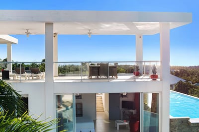 Luxury Villa Photo #15