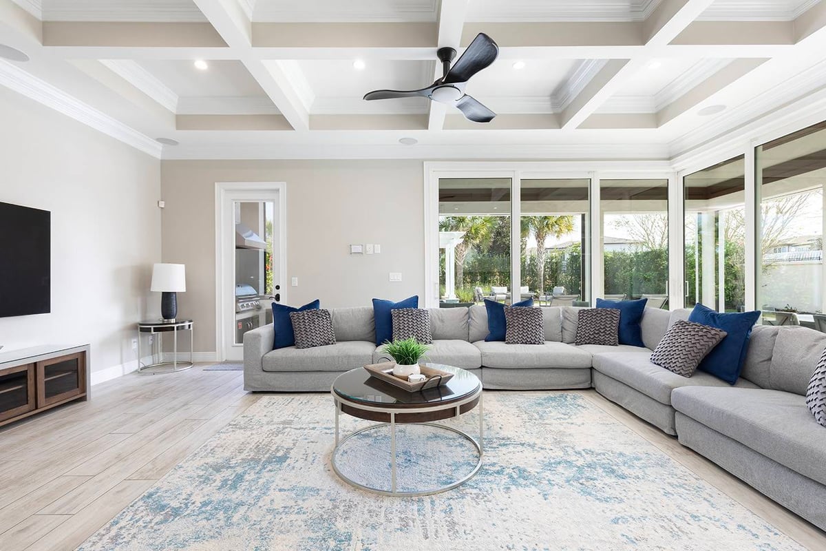 Serenity Arcade Villa