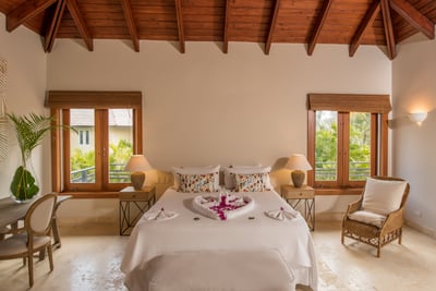 Luxury Villa Photo #24