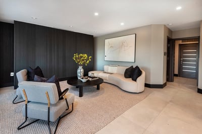 Luxury Villa Photo #19