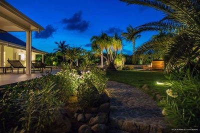 Luxury Villa Photo #17