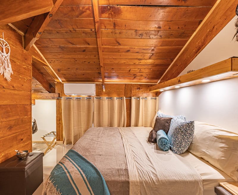 Villa Alma Dulce de Wanderlust