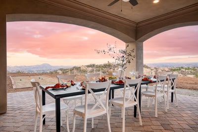 Luxury Villa Photo #4