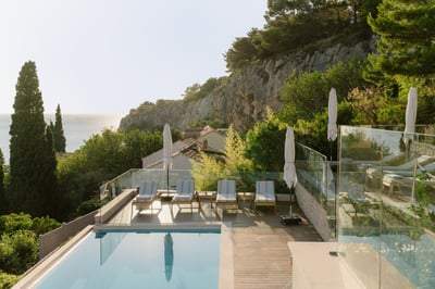 Luxury Villa Photo #12