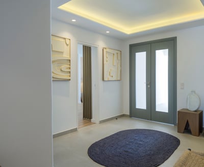 Guest House 1