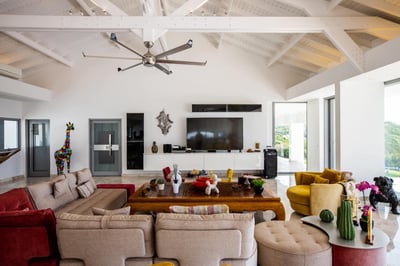 Luxury Villa Photo #20
