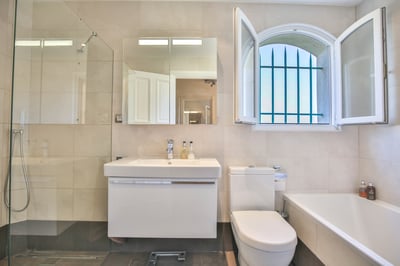 Luxury Villa Photo #24