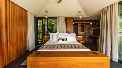 Luxury Villa Photo #34
