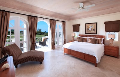 Luxury Villa Photo #13