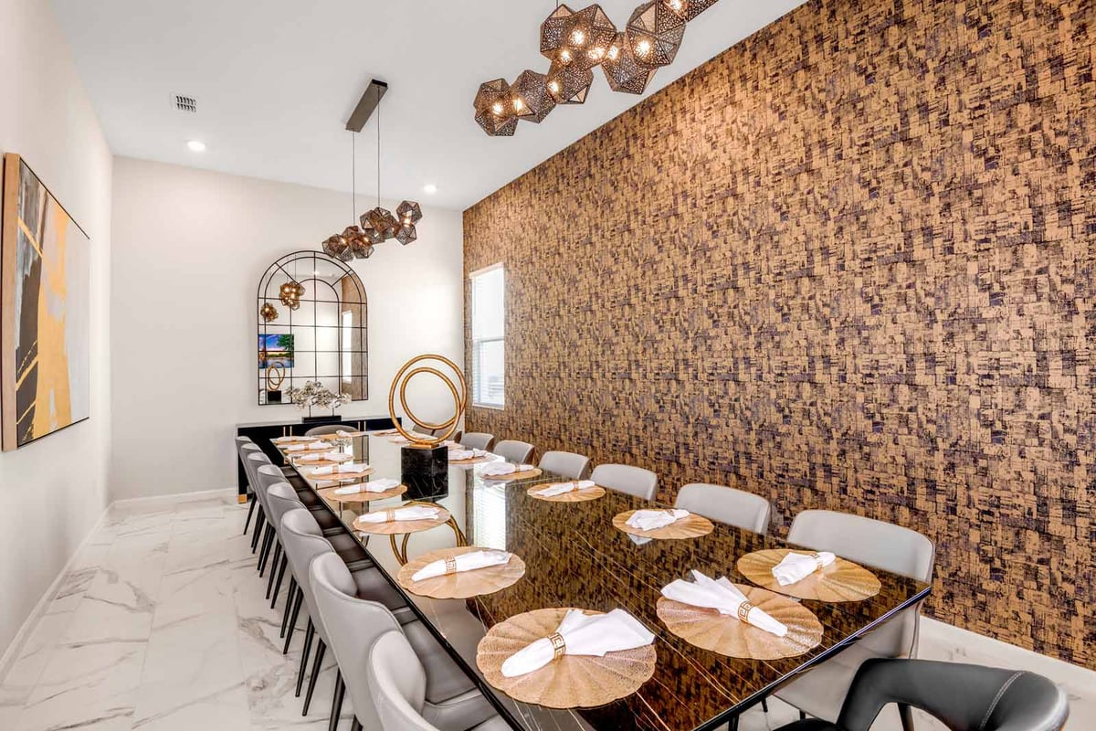 Endeavour at Villatel Village Solterra