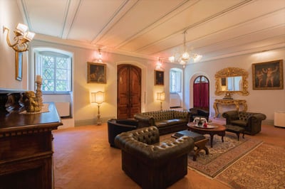 Luxury Villa Photo #24