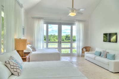 Luxury Villa Photo #29