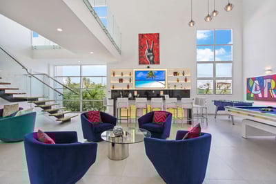 Luxury Villa Photo #33