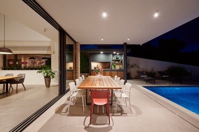 Luxury Villa Photo #21