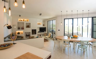 Luxury Villa Photo #26