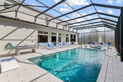 Luxury Villa Photo #33