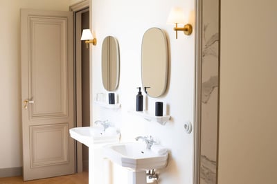 Luxury Villa Photo #24